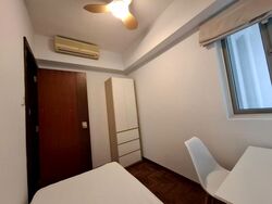 The Warren (D23), Condominium #512418251